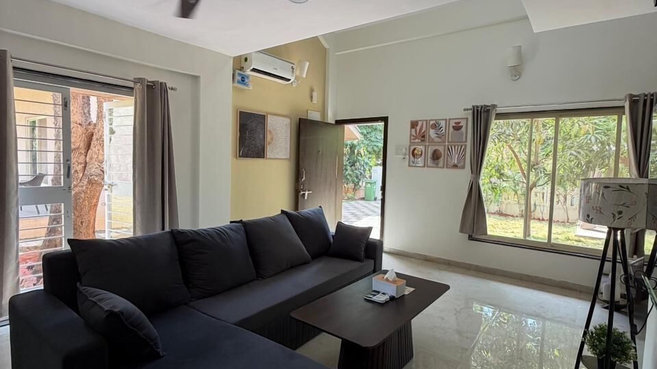 Photo of Livingroom in Karjat