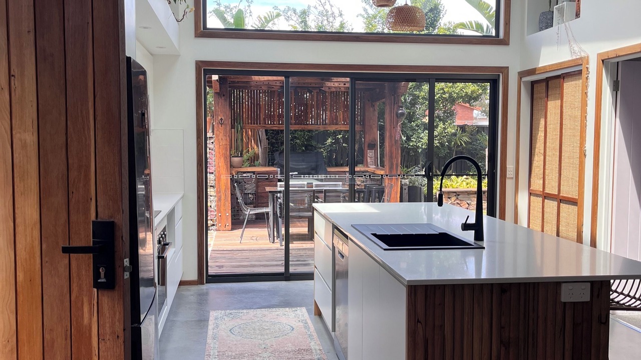 Photo of Kitchen in Tathra
