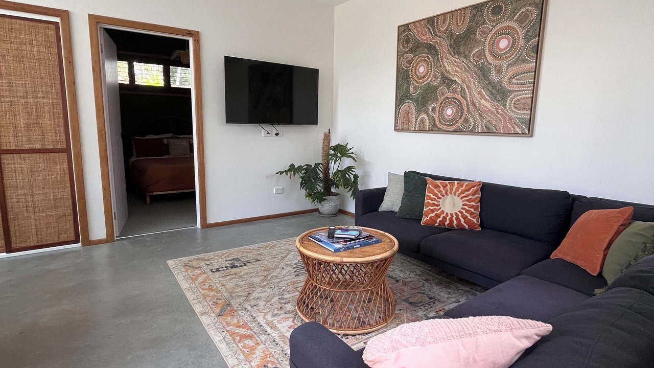 Photo of Livingroom in Tathra