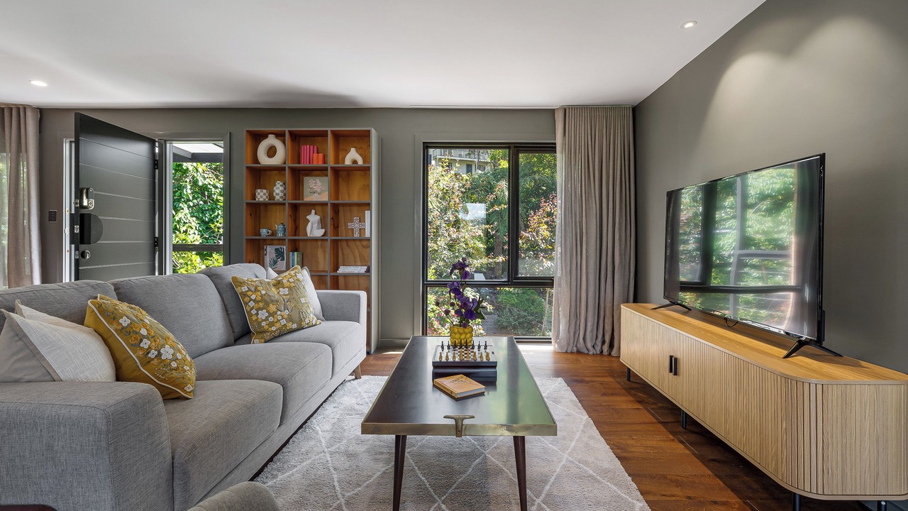 Photo of Livingroom in Mittagong