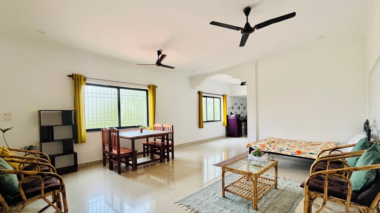 Photo of Livingroom in Mandrem
