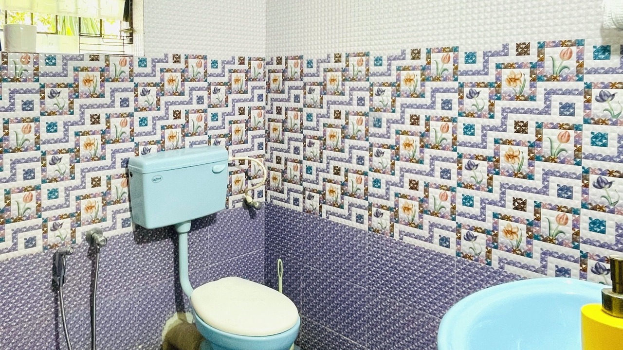 Photo of Bathroom in Mandrem