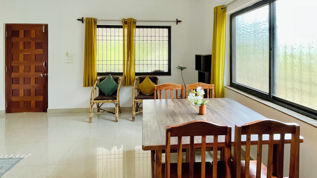 Photo of Livingroom in Mandrem