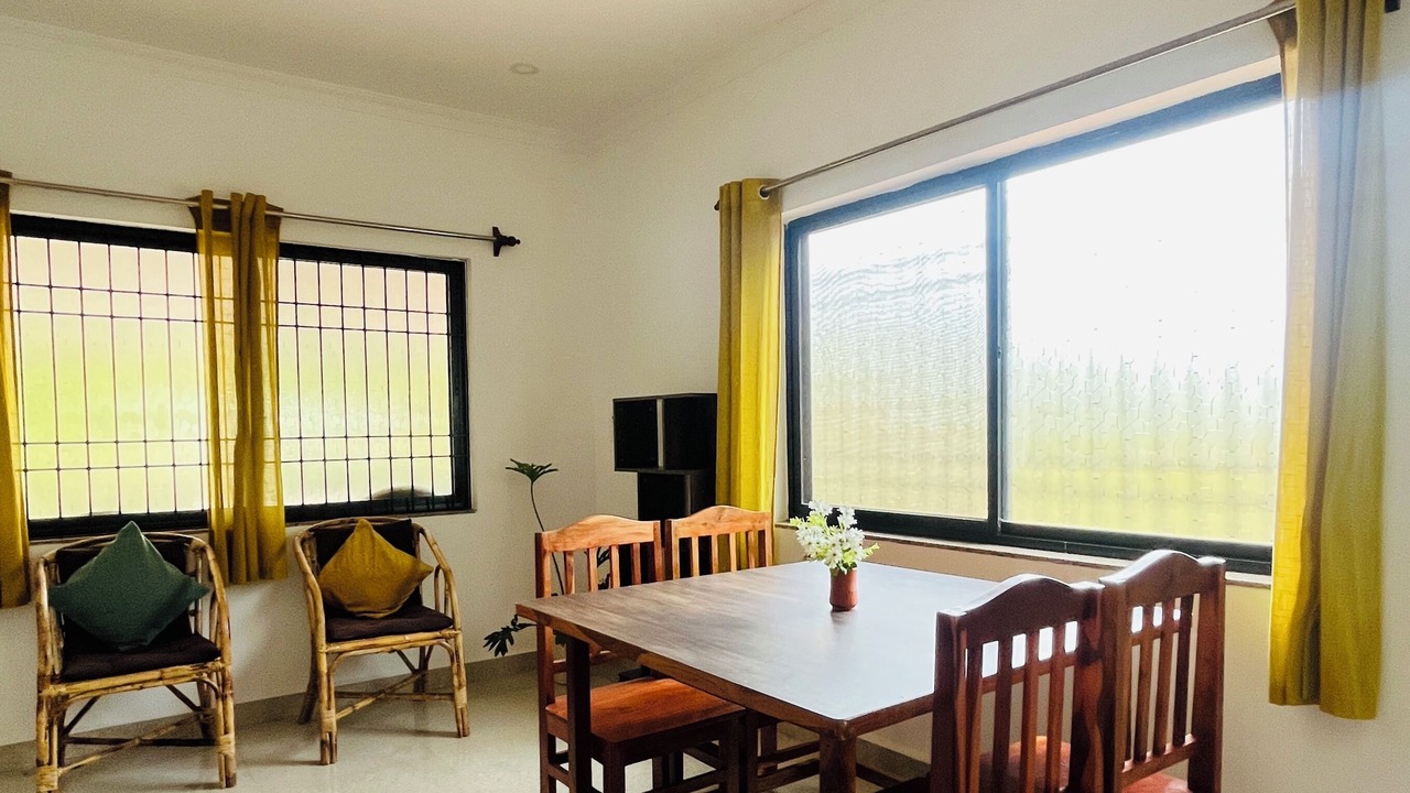 Photo of Livingroom in Mandrem