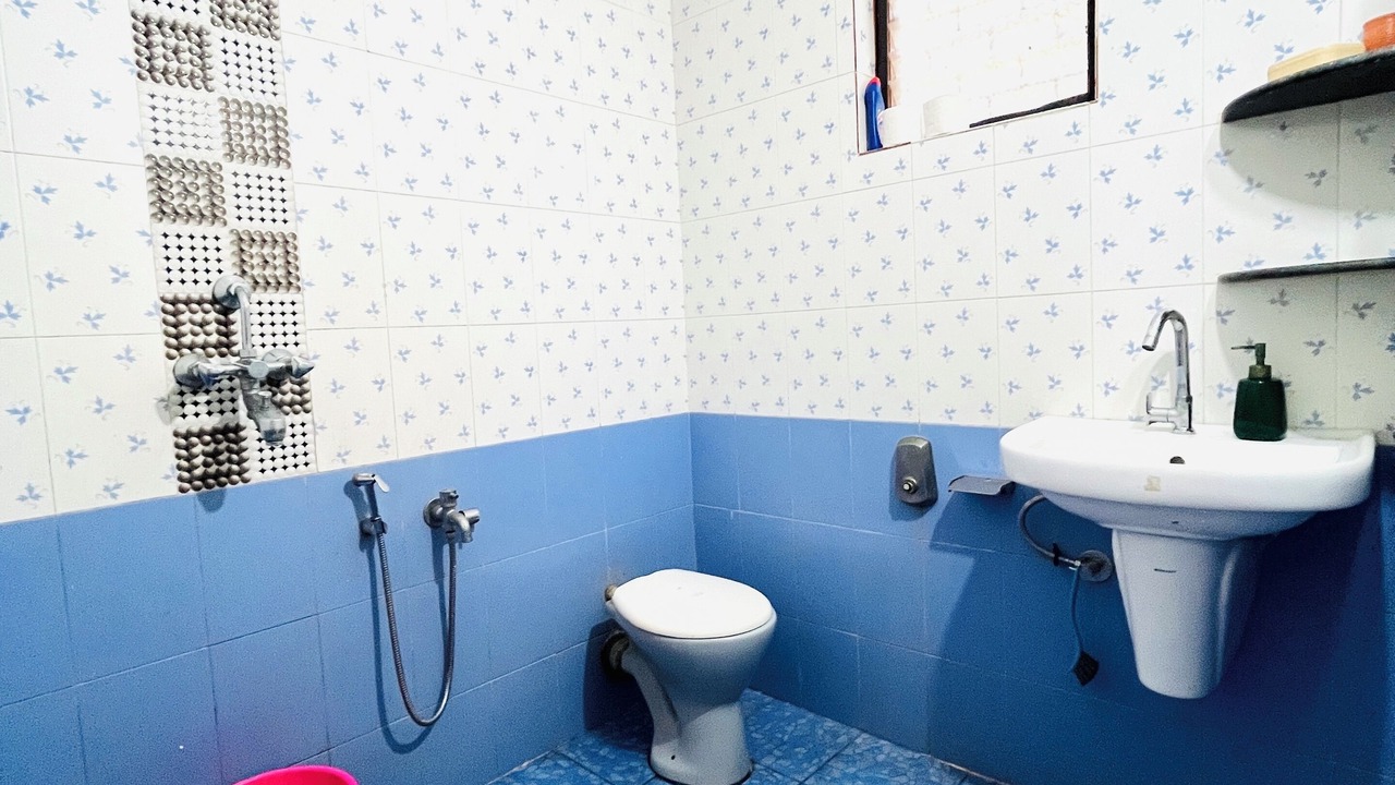Photo of Bathroom in Mandrem