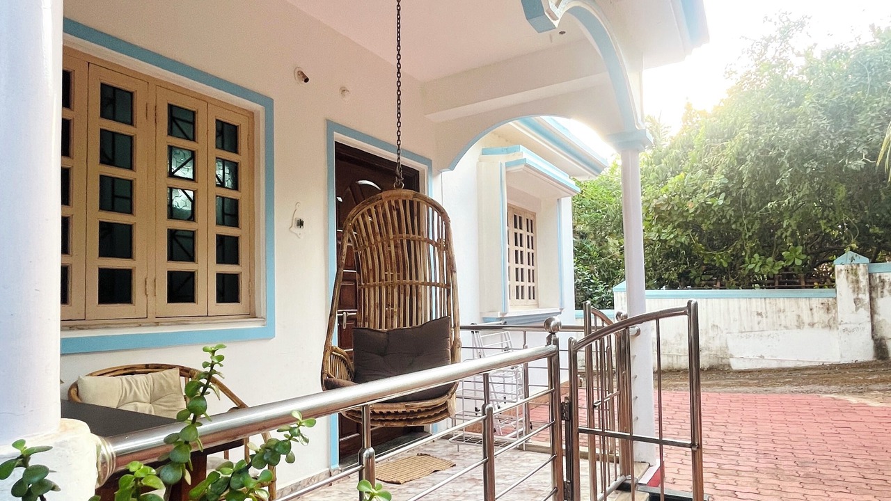 Photo of Outdoor in Mandrem