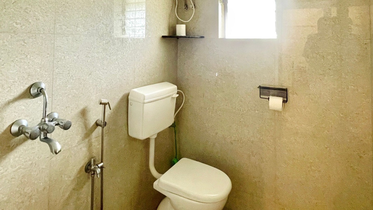 Photo of Bathroom in Mandrem