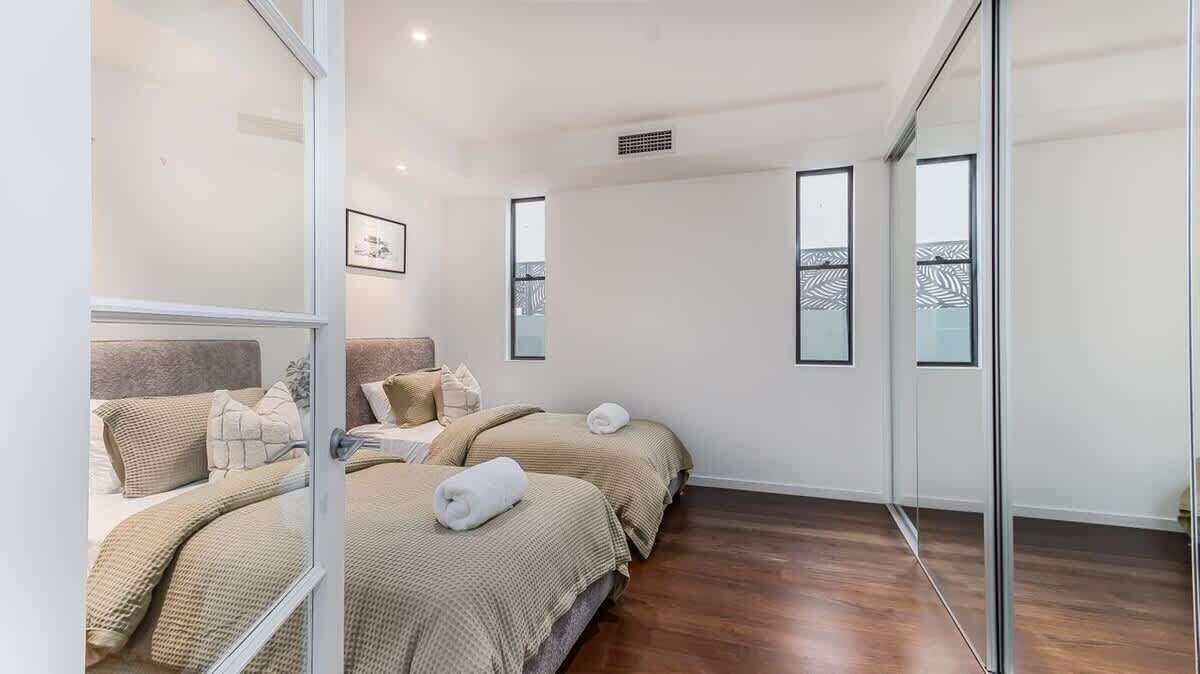 Photo of Bedroom in Casuarina