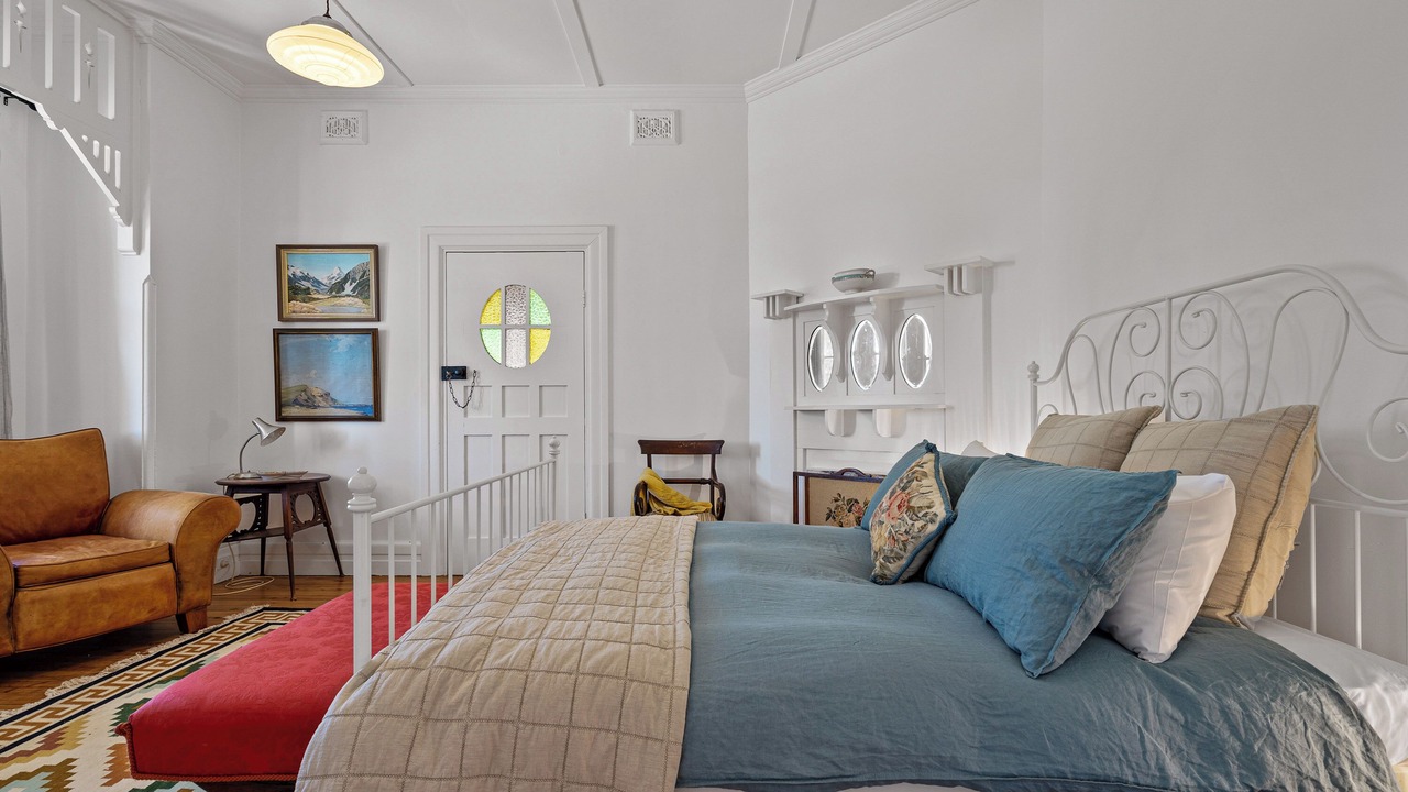 Photo of Bedroom in Boorowa