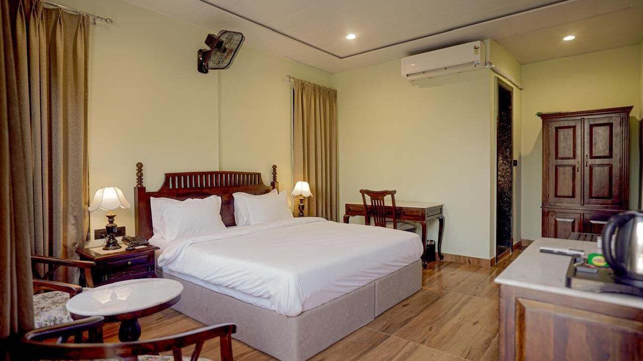 Photo of Bedroom in Udaipur
