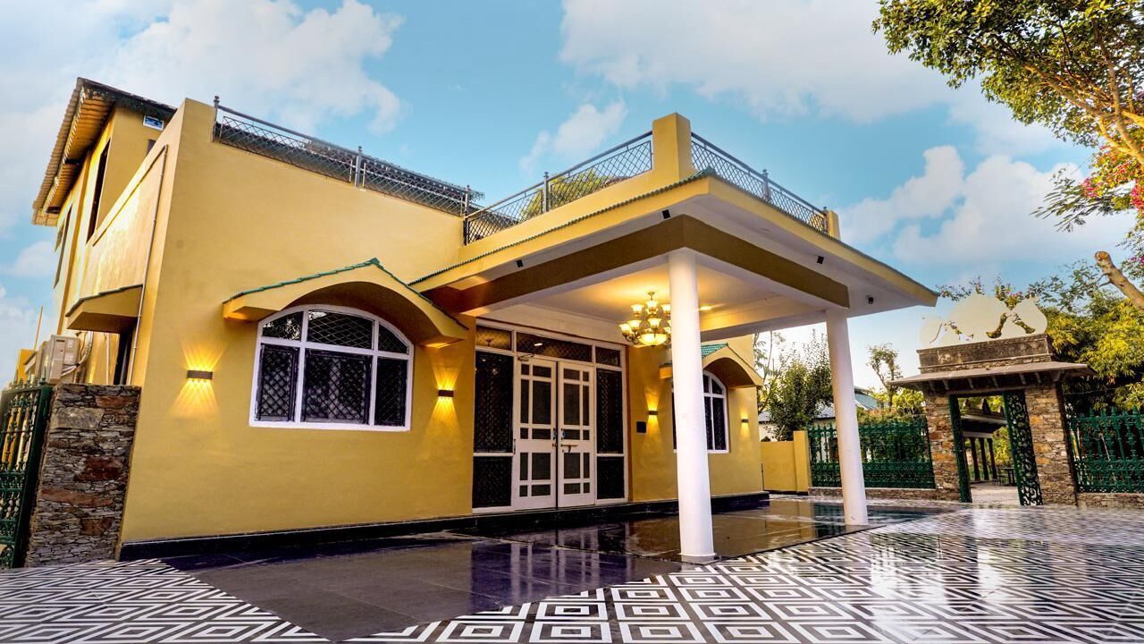 Photo of Outdoor in Udaipur
