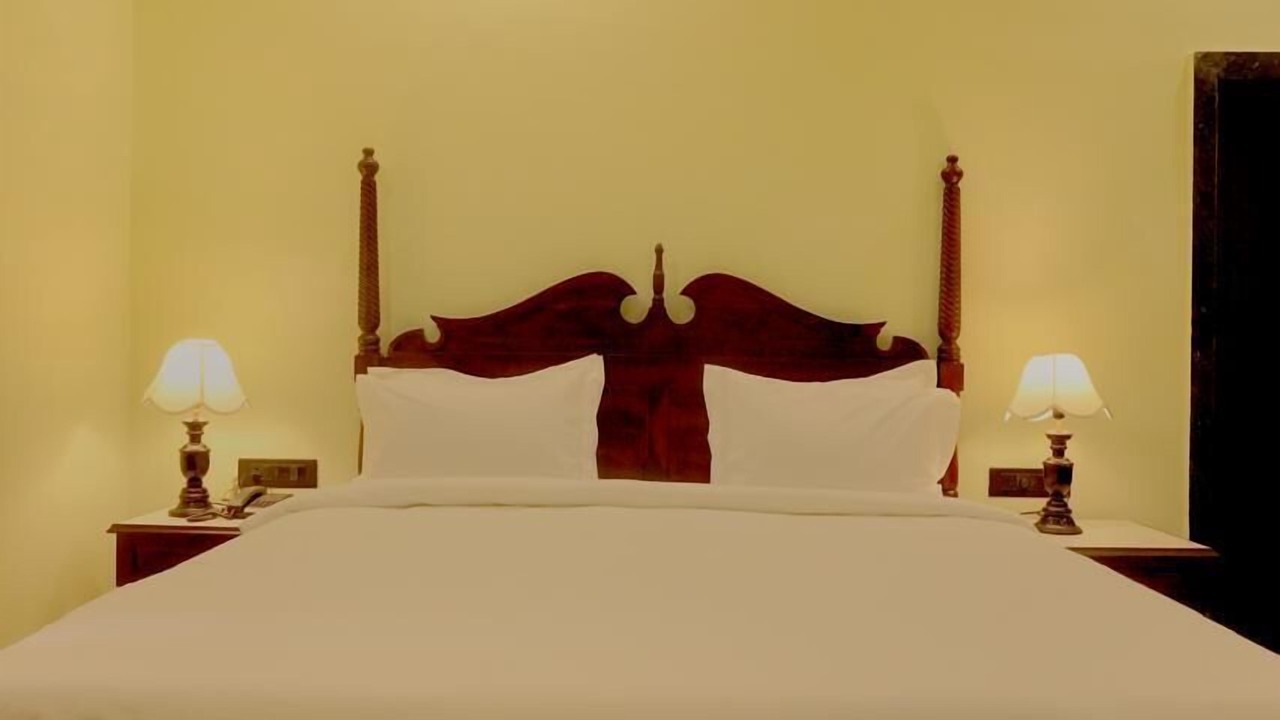 Photo of Bedroom in Udaipur
