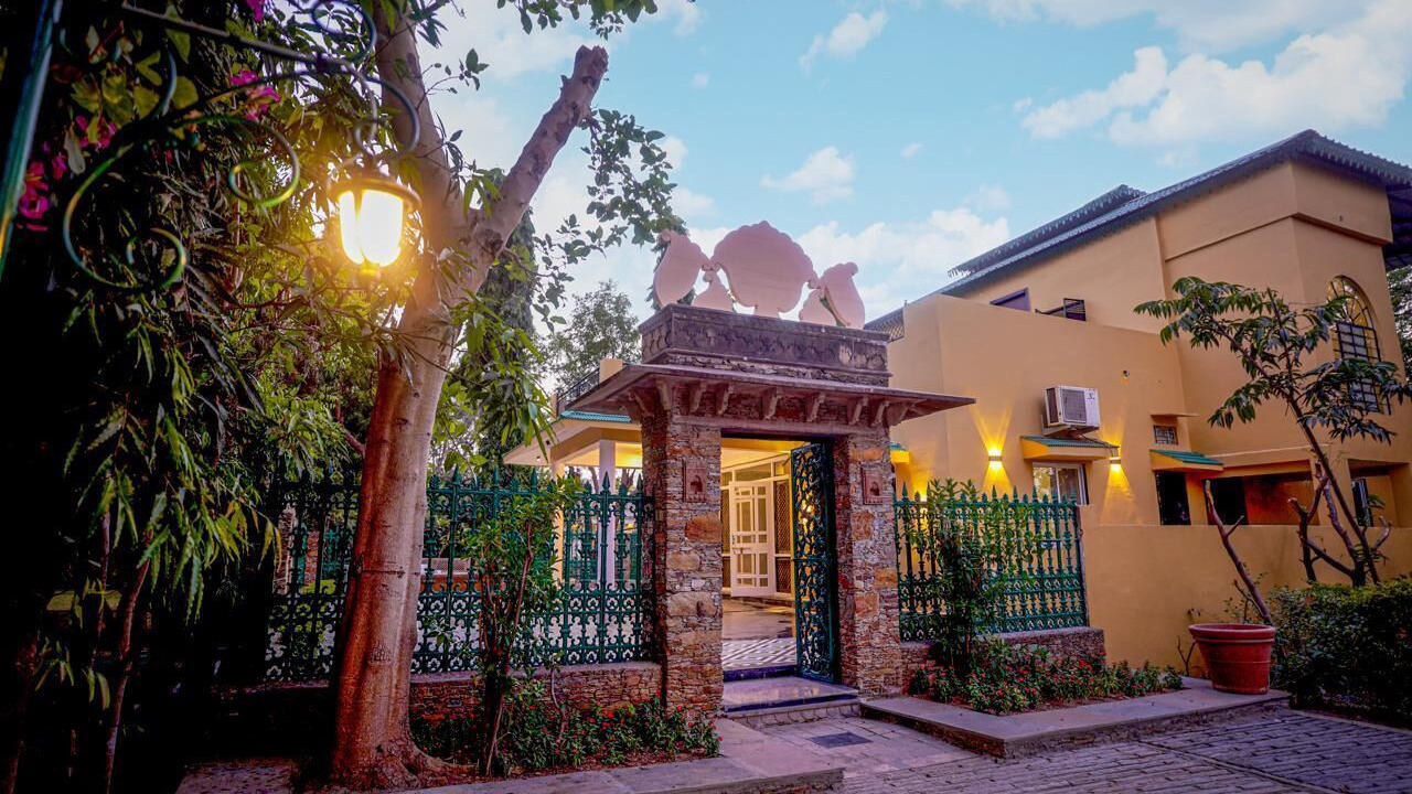 Photo of Outdoor in Udaipur