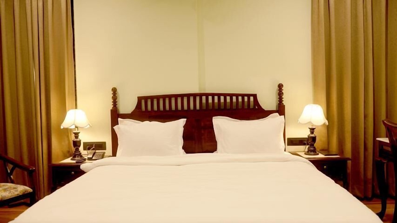Photo of Bedroom in Udaipur