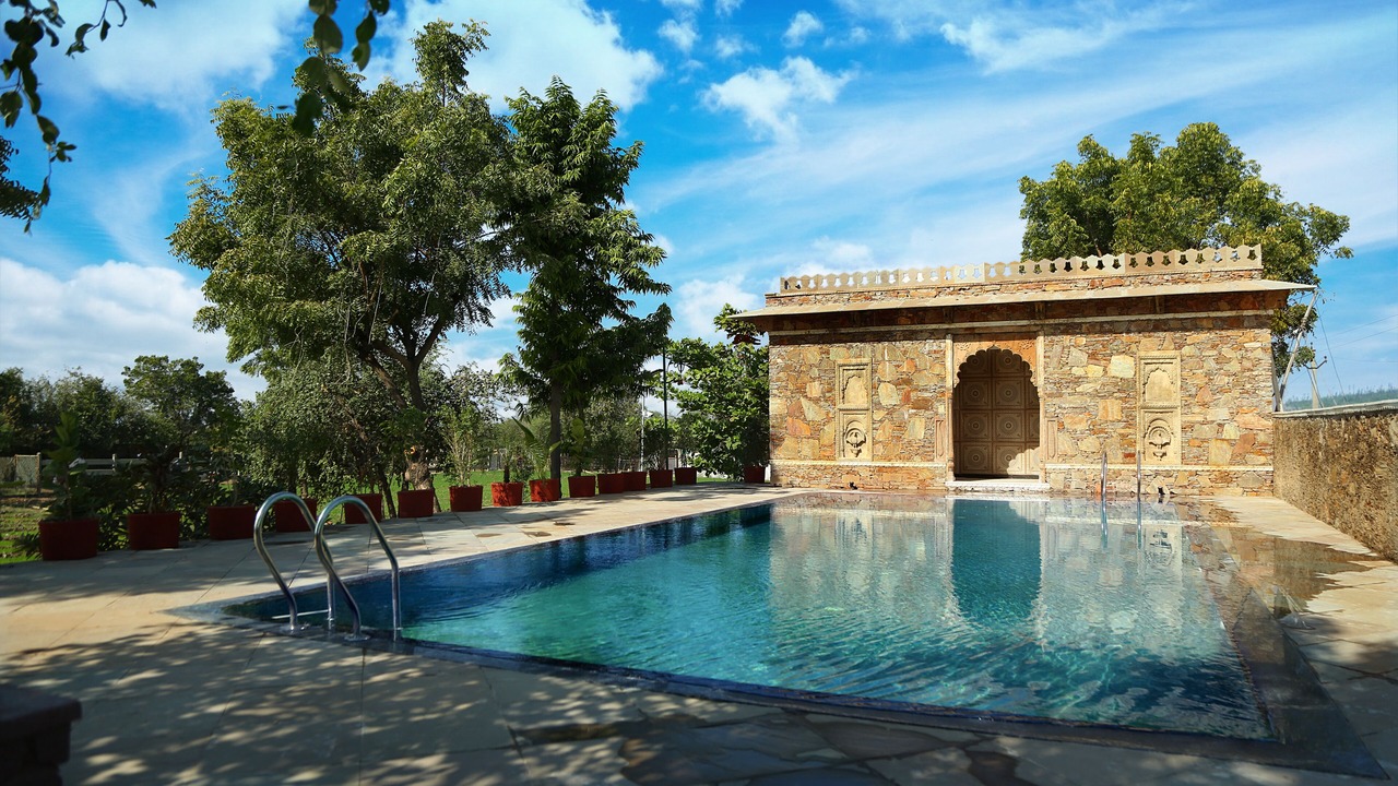 Photo of Outdoor in Udaipur