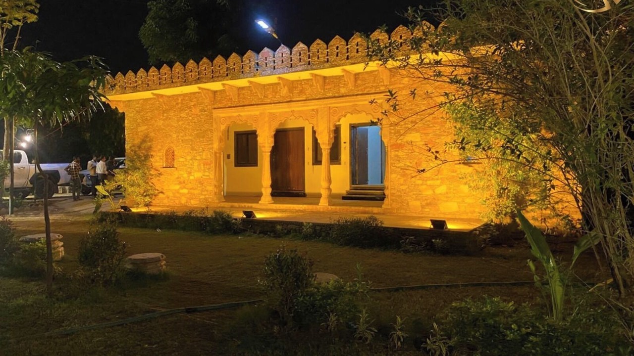 Photo of Outdoor in Udaipur