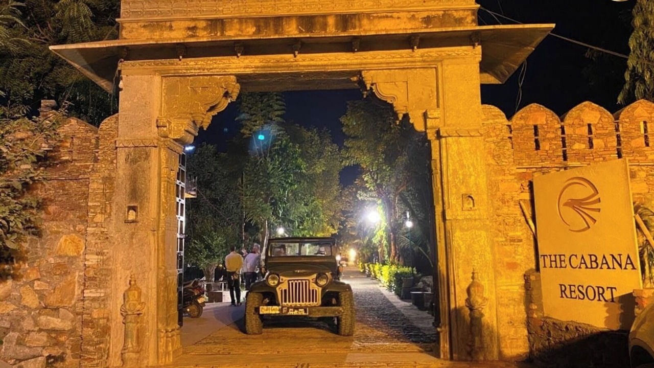 Photo of Outdoor in Udaipur