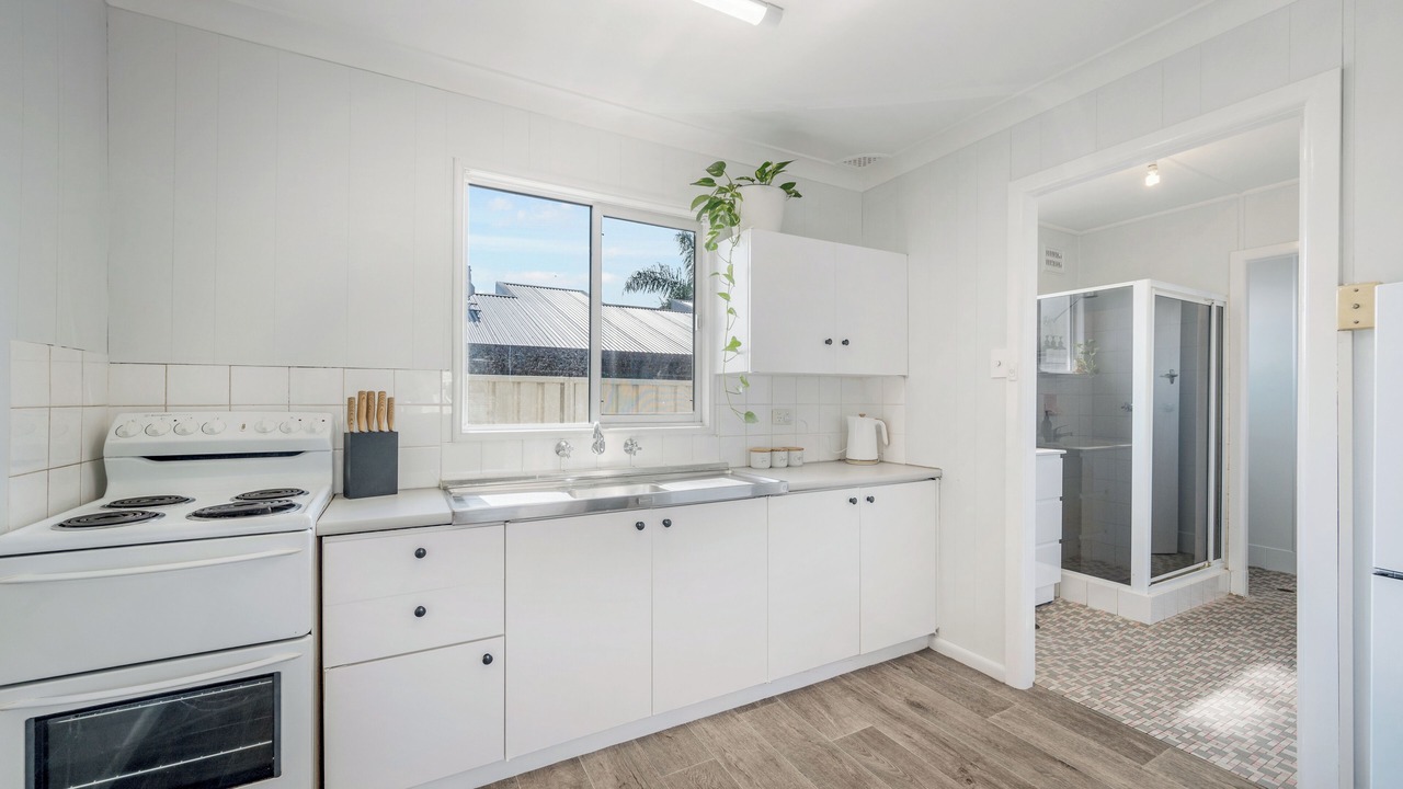 Photo of Kitchen in Crescent Head