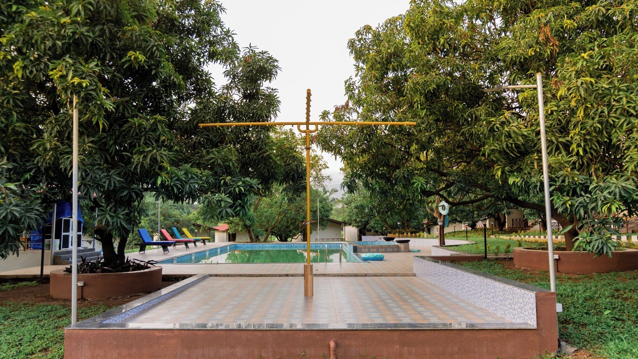 Photo of Outdoor in Khalapur