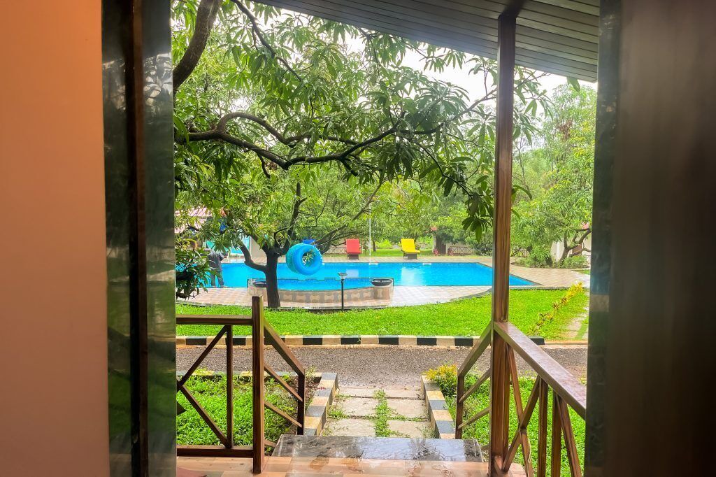 Photo of Bedroom in Khalapur