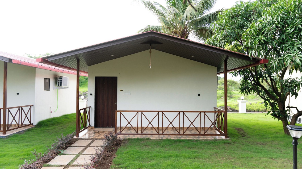 Photo of Bedroom in Khalapur
