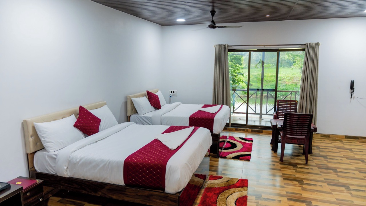 Photo of Bedroom in Khalapur