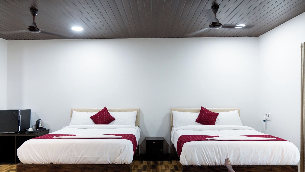 Photo of Bedroom in Khalapur
