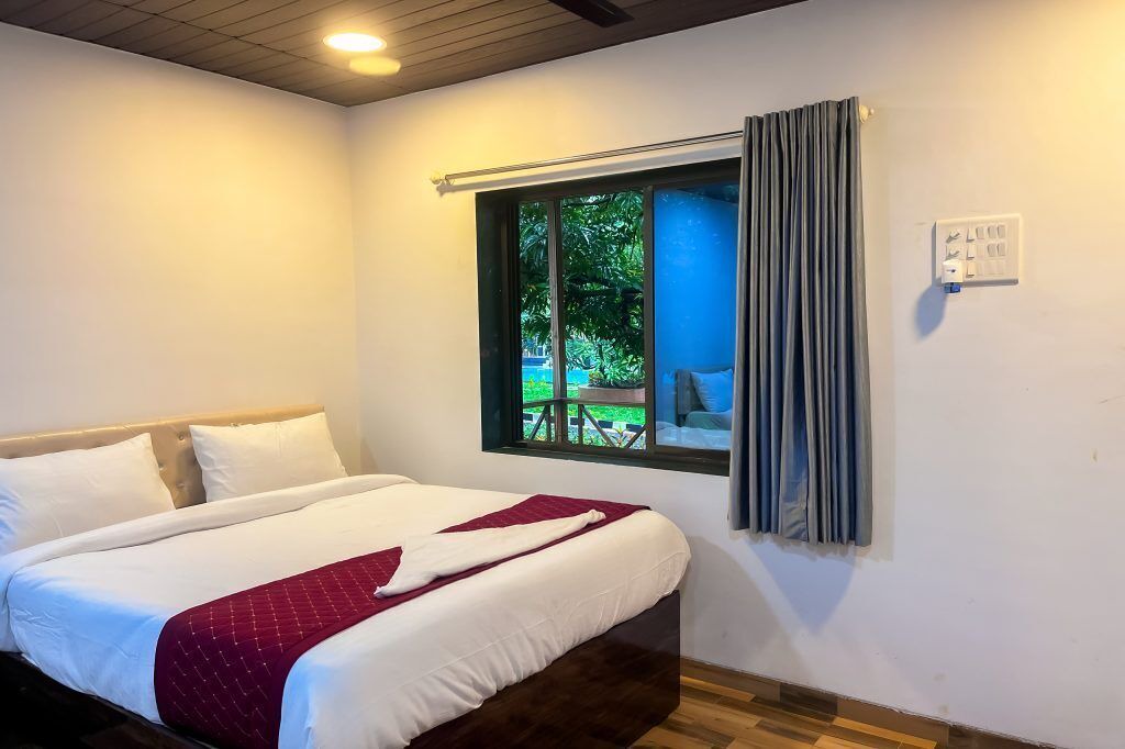 Photo of Bedroom in Khalapur