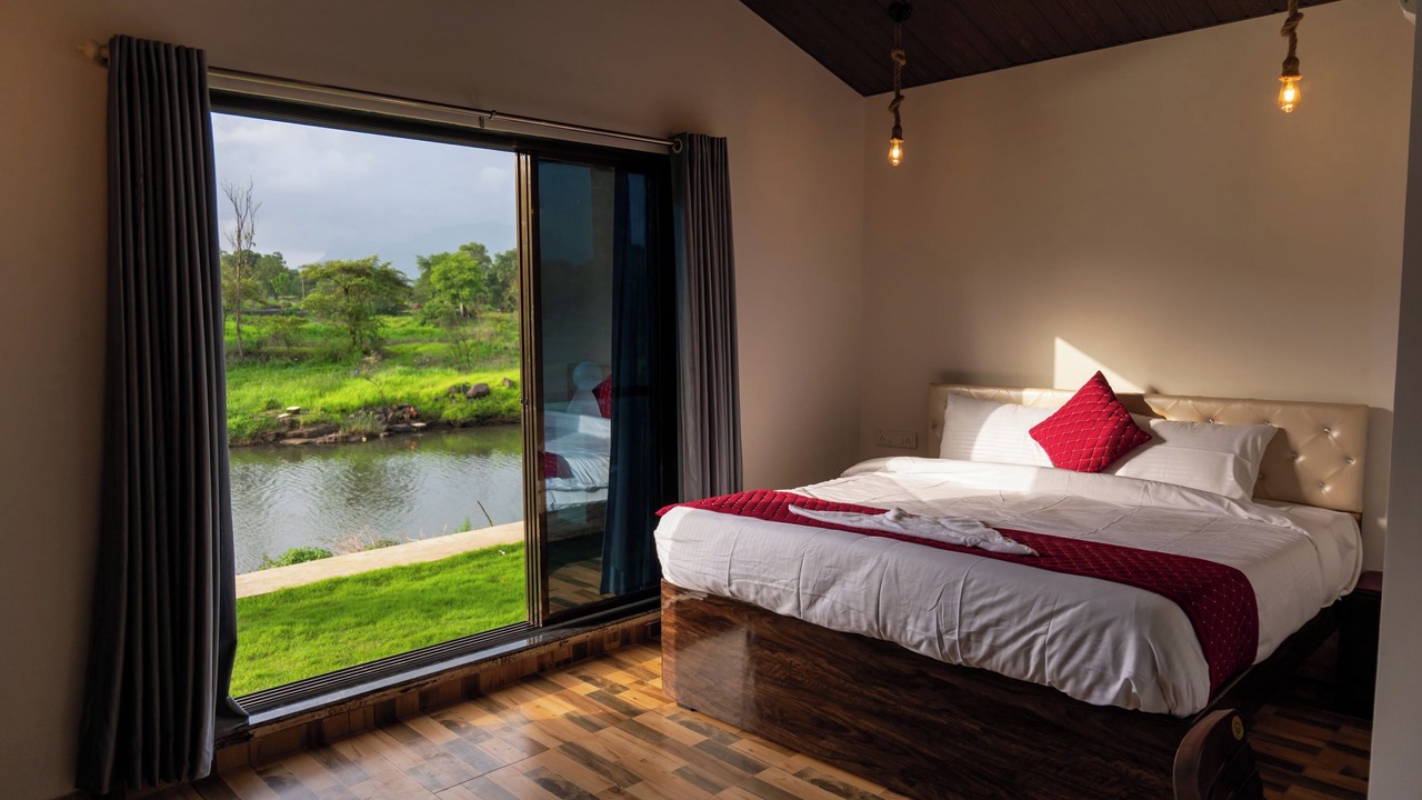 Photo of Bedroom in Khalapur