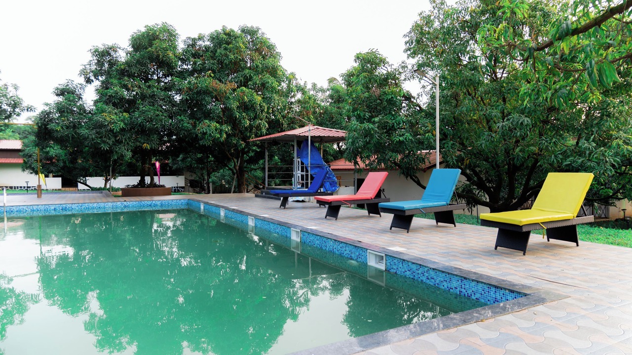 Photo of Outdoor in Khalapur