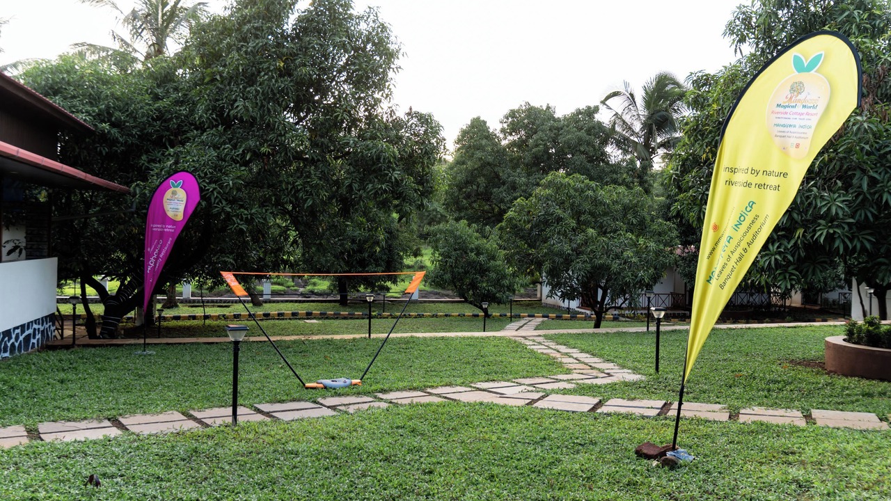 Photo of Outdoor in Khalapur