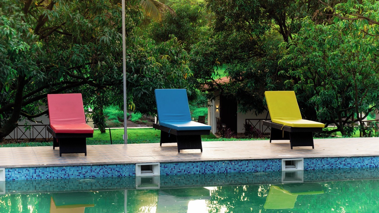 Photo of Outdoor in Khalapur
