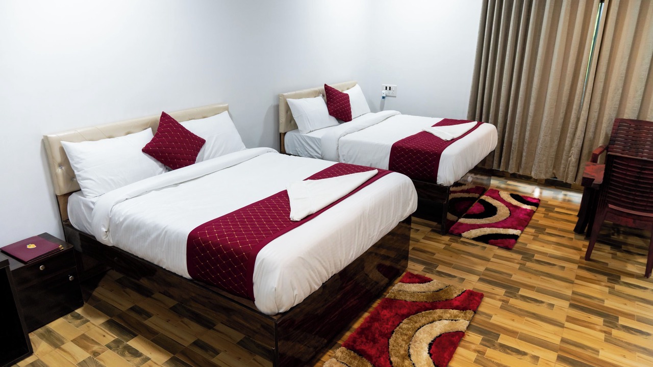 Photo of Bedroom in Khalapur