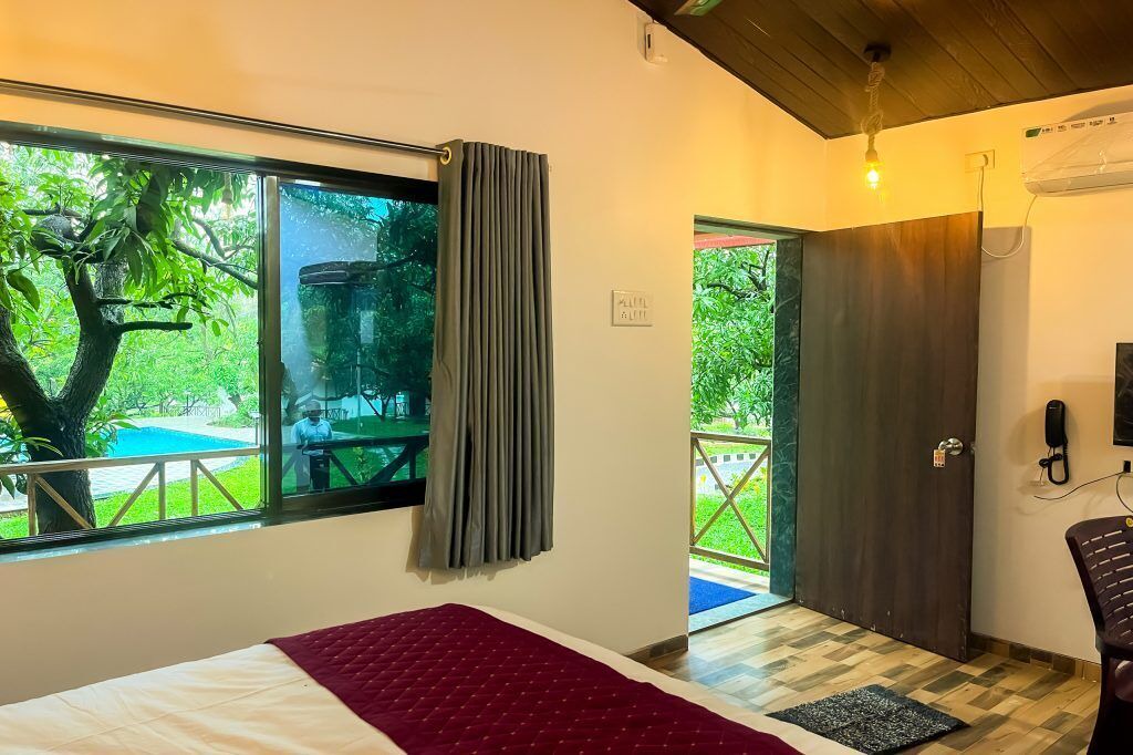 Photo of Bedroom in Khalapur