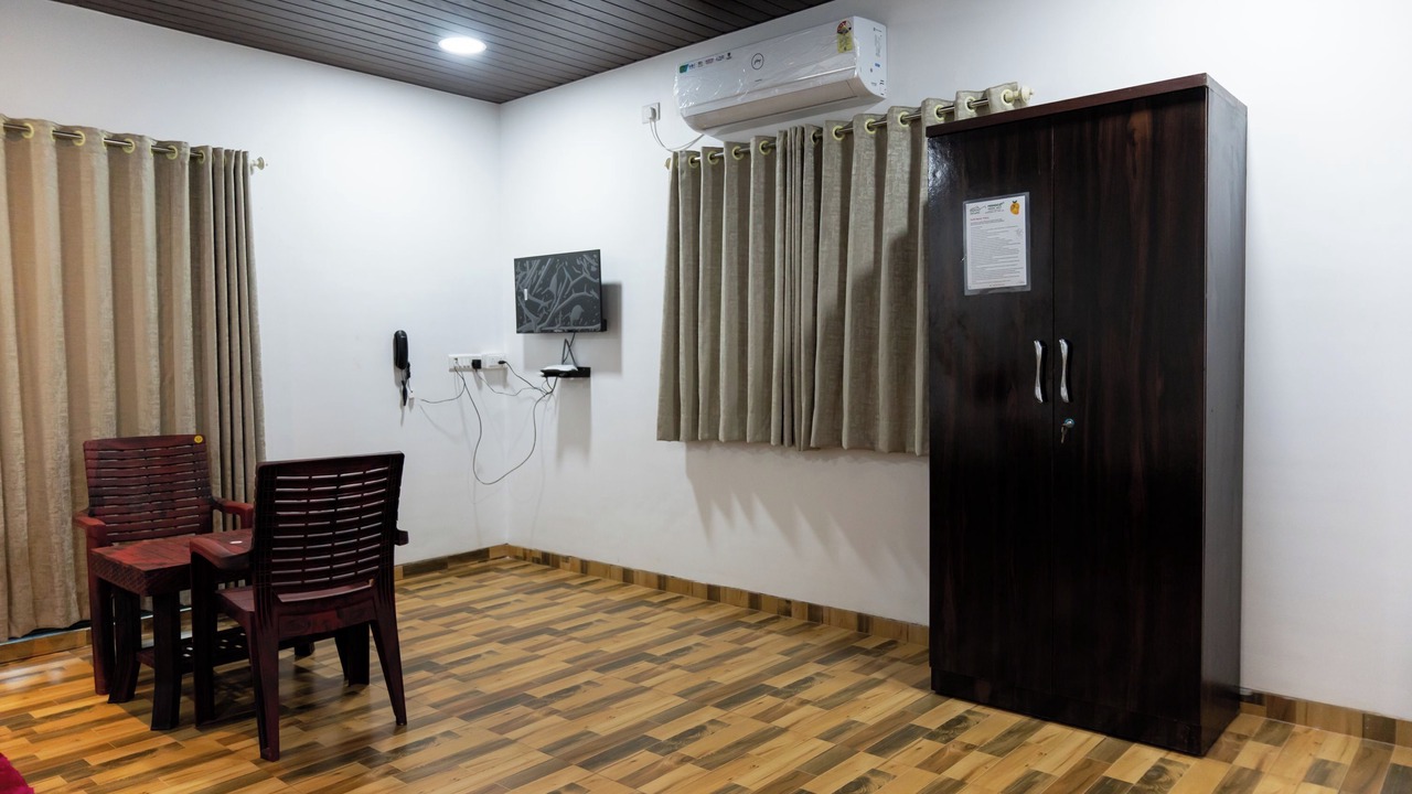 Photo of Bedroom in Khalapur