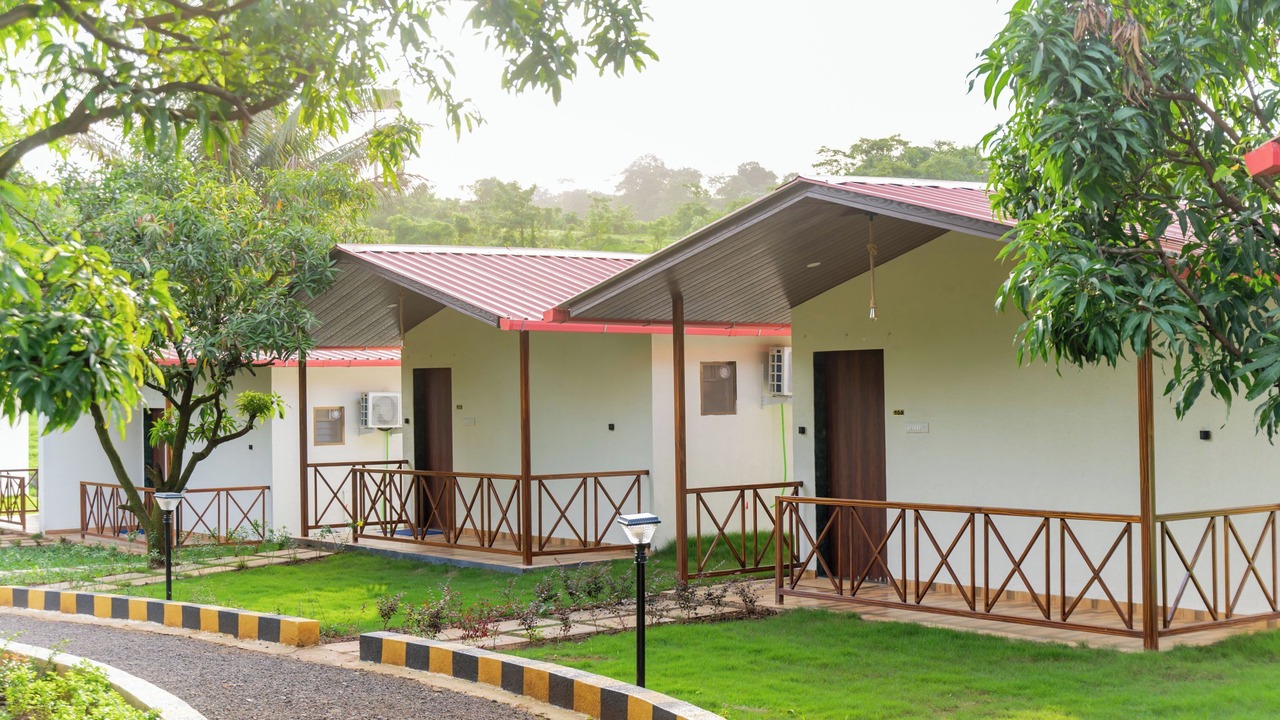 Photo of Outdoor in Khalapur