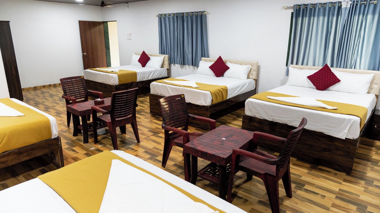 Photo of Bedroom in Khalapur