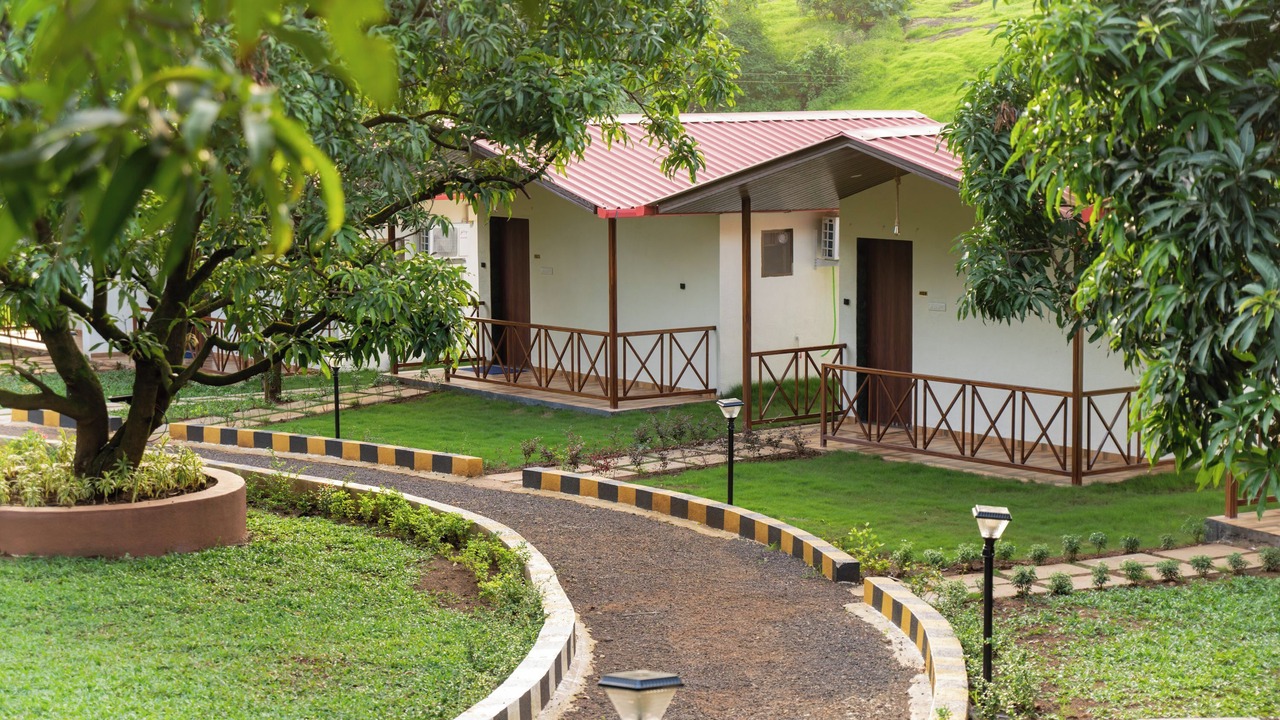 Photo of Outdoor in Khalapur