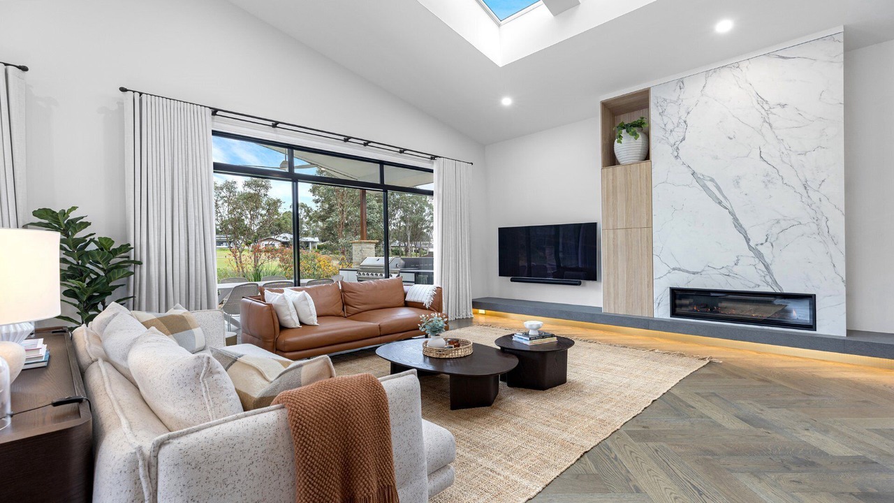 Photo of Livingroom in Pokolbin