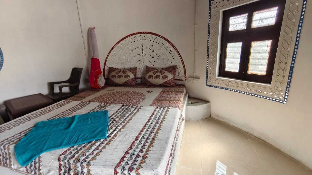 Photo of Bedroom in Bhuj