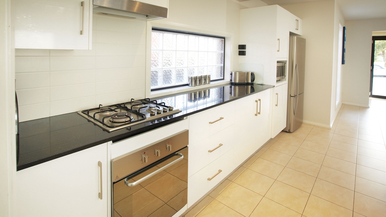Photo of Kitchen in Charlestown