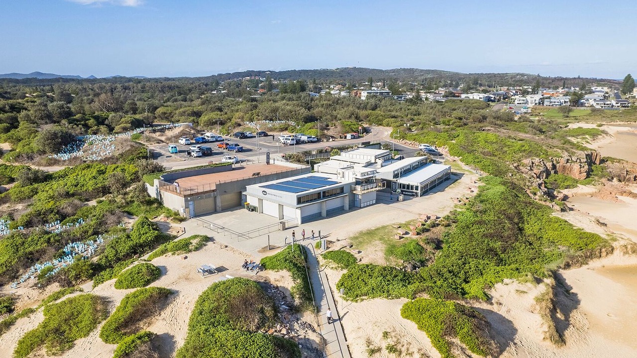 Photo of Outdoor in Anna Bay