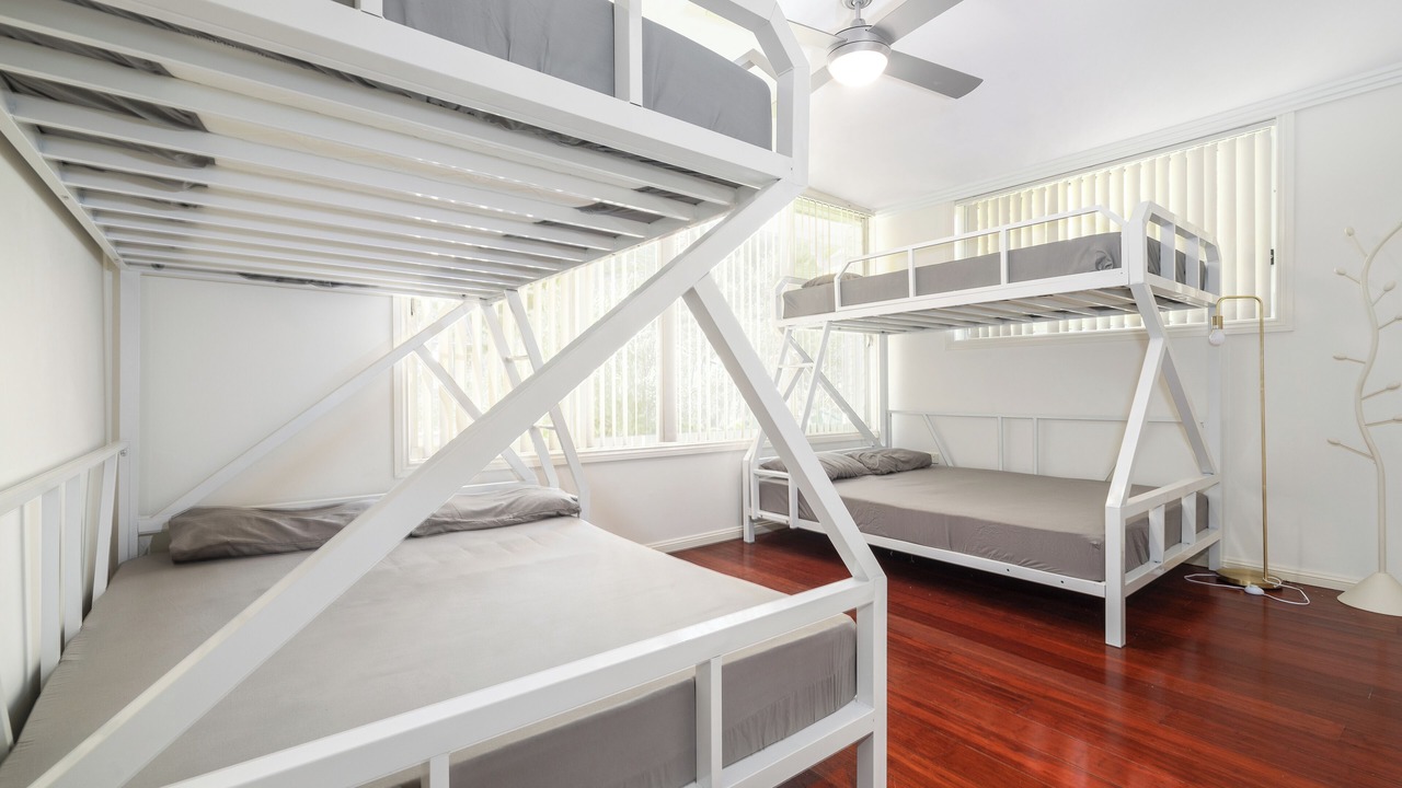 Photo of Bedroom in Oatley
