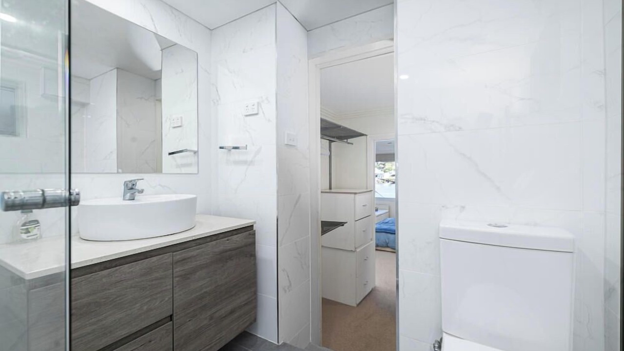 Photo of Bathroom in Oatley