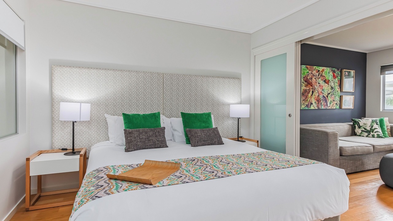 Photo of Bedroom in Kingscliff
