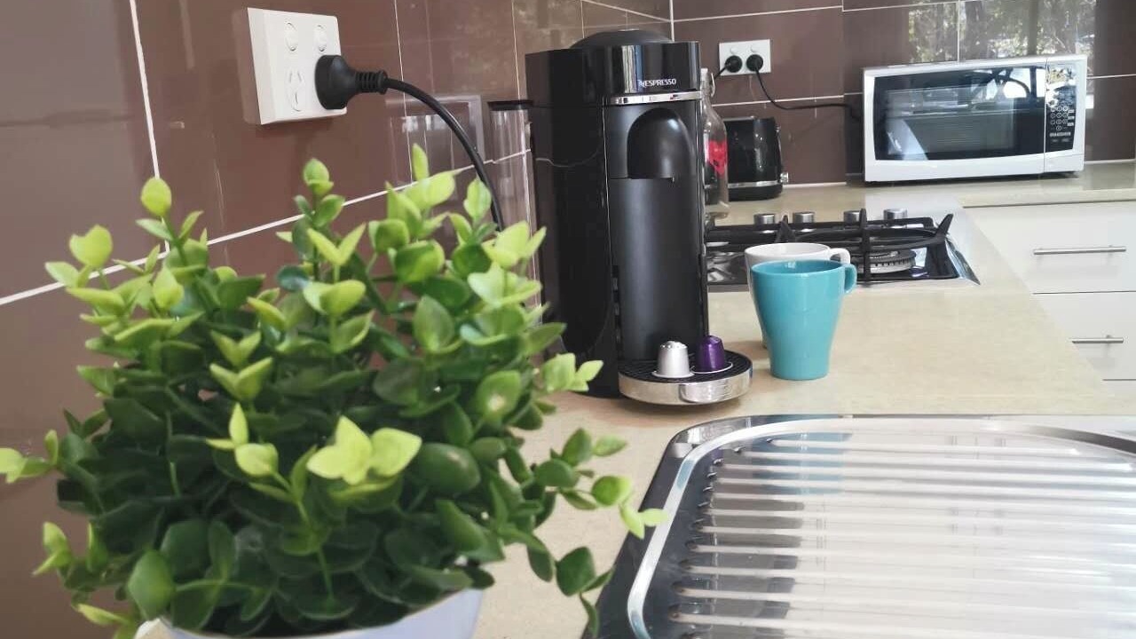 Photo of Kitchen in Burwood Heights
