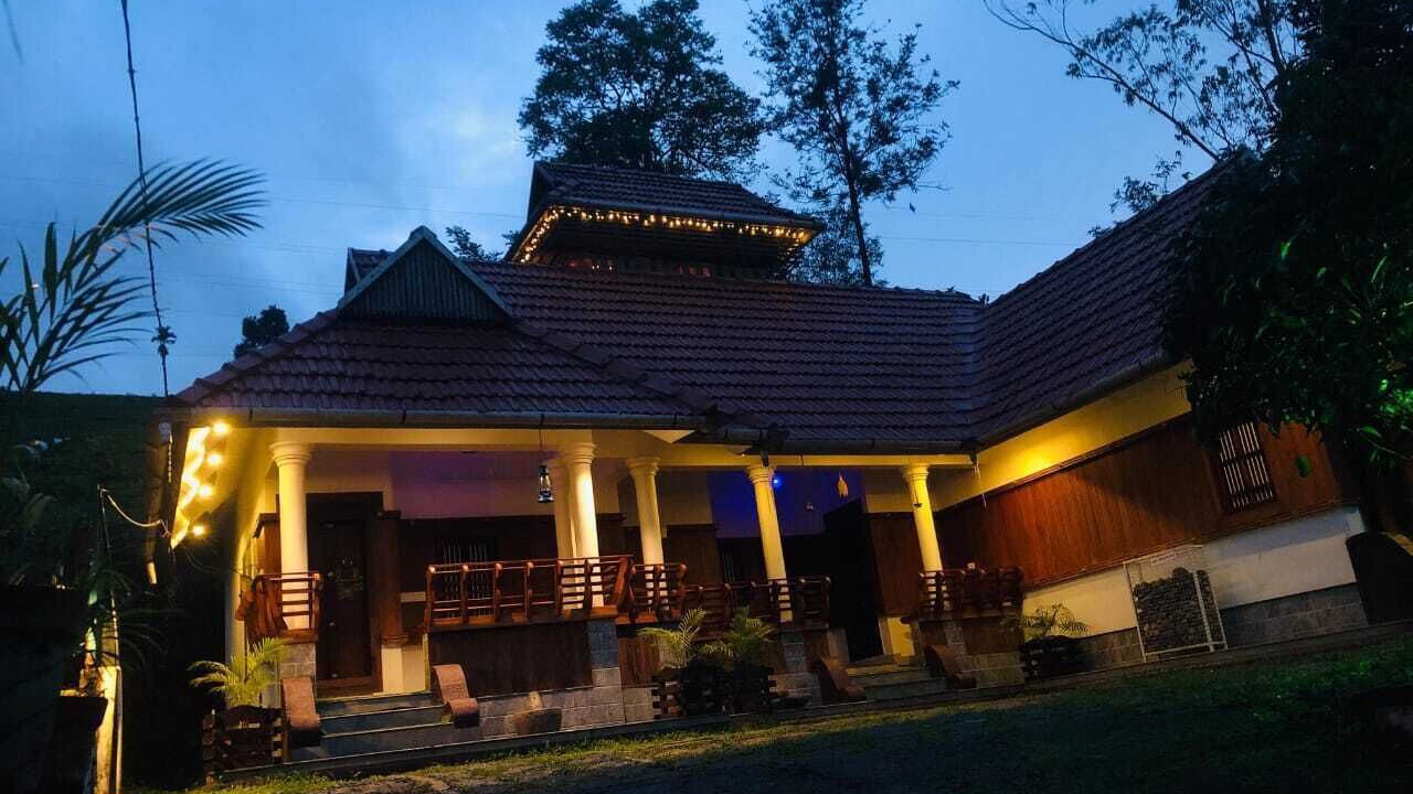 Photo of Outdoor in Devikolam