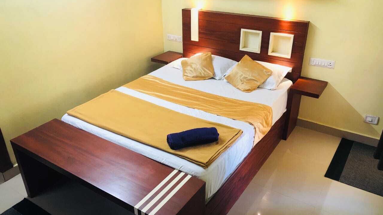 Photo of Bedroom in Devikolam