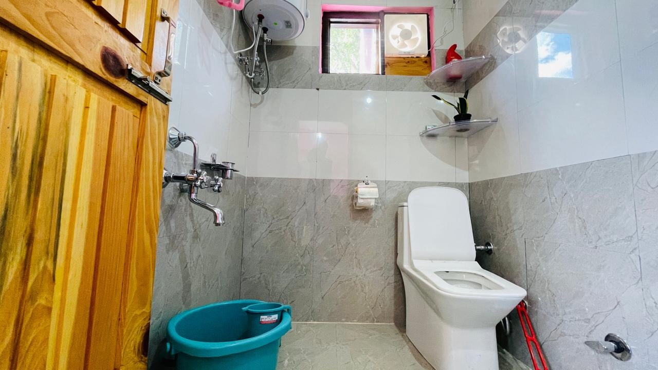 Photo of Bedroom in Banjar