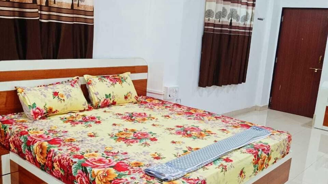 Photo of Bedroom in Matheran